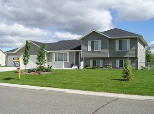 1270 Angus Rd, Helena, MT 59602