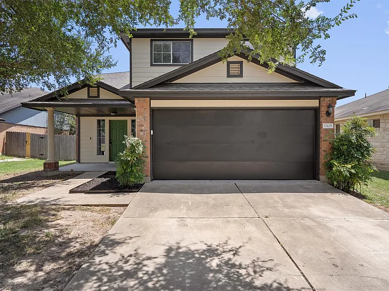 12629 James Polk St — Photo 1