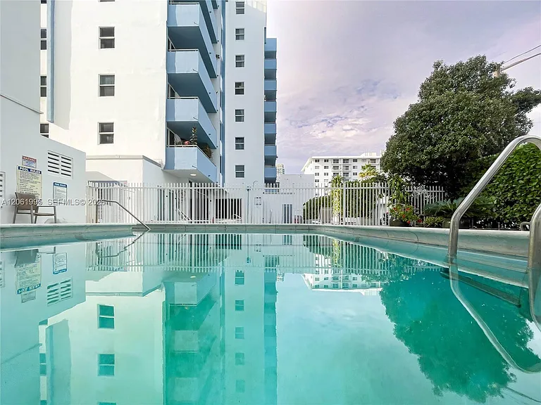 1670 Bay Rd #2D — Photo 15