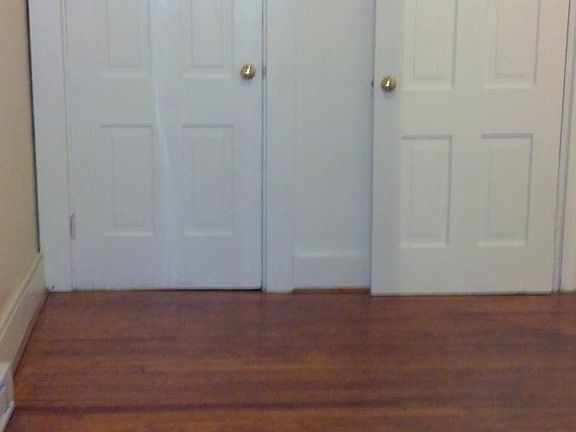 Small Bedroom