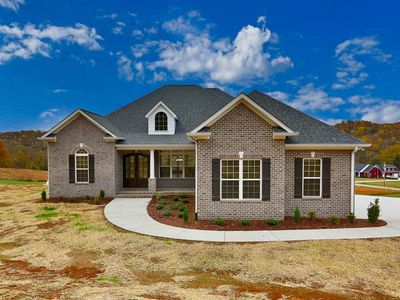 334 Scenic Circle, Pulaski, TN, 38478