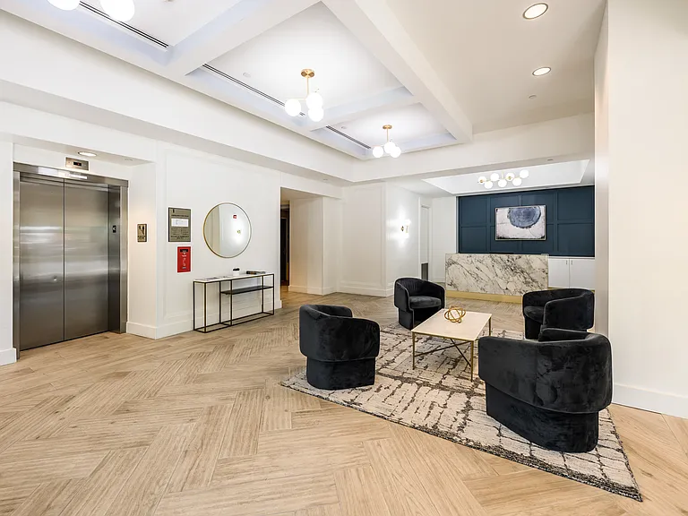The Residences at Justison Landing — Photo 7