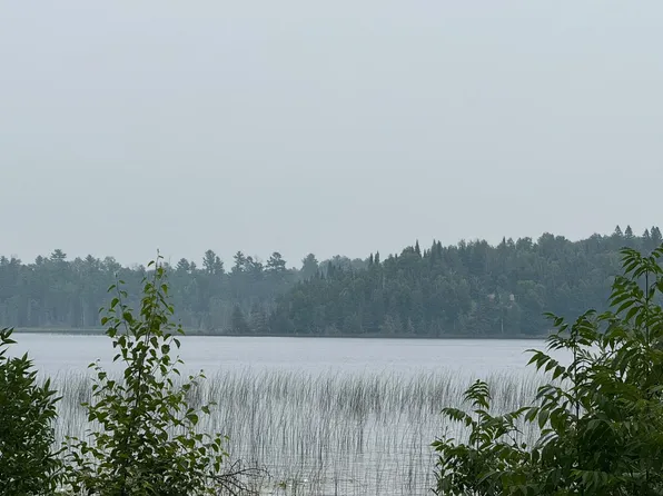 Cedar Point Rd, Marcell, MN 56657