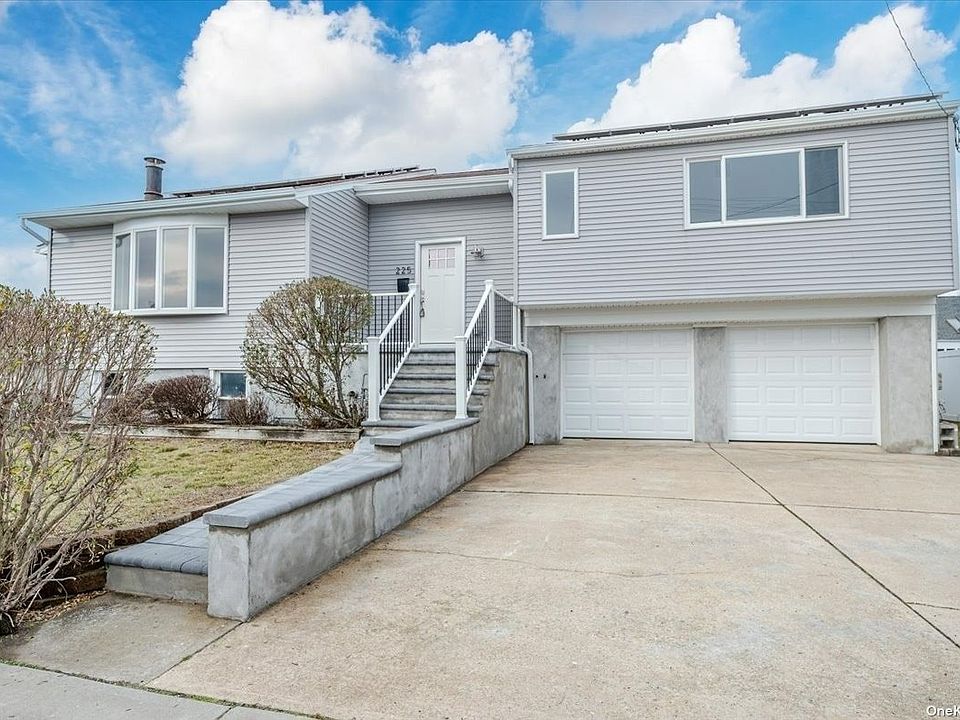 225 Eaton Street, Oceanside, NY 11572 Zillow