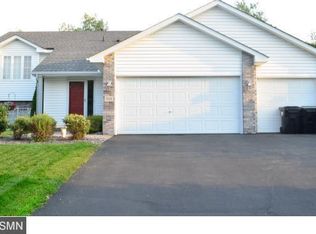 944 139th Ave NW, Andover, MN 55304