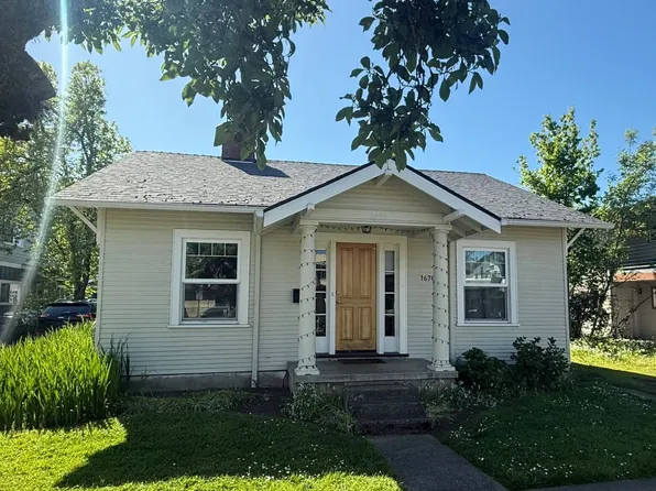1670 Patterson St, Eugene, OR 97401
