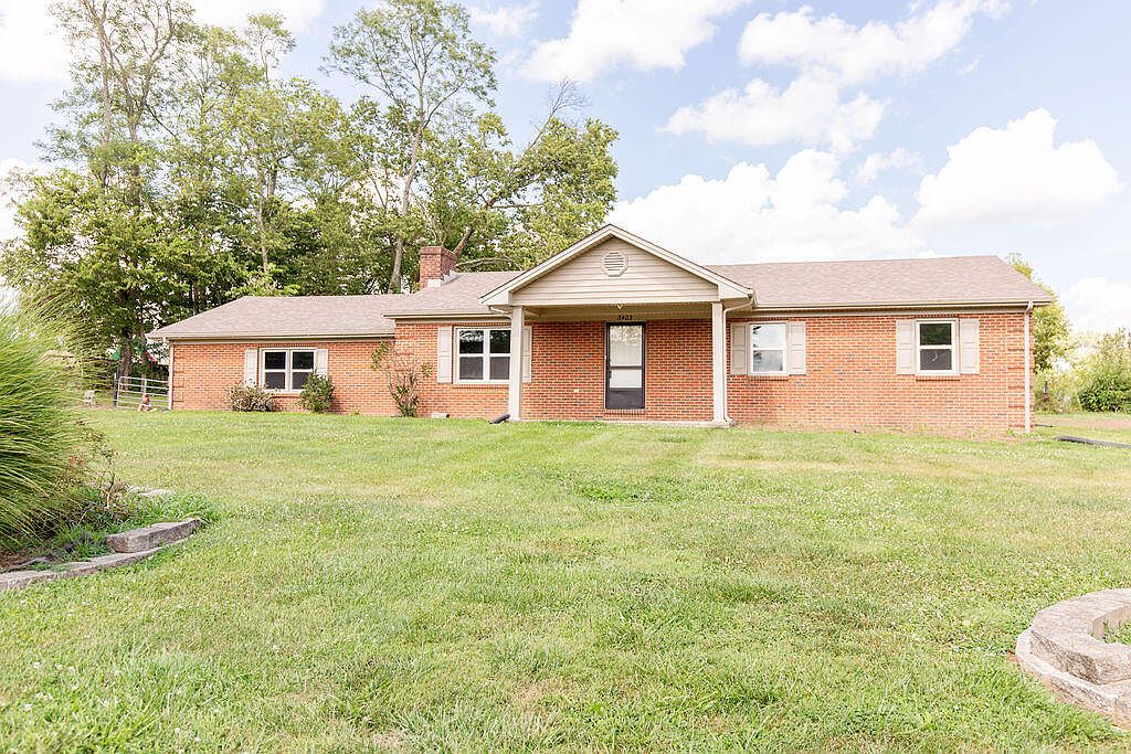 3403 Union Mill Rd, Nicholasville, KY 40356 MLS 23015390 Zillow