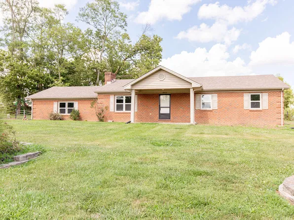 3403 Union Mill Rd, Nicholasville, KY 40356