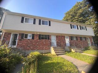 95 Woodland Dr APT C, Uncasville, CT 06382