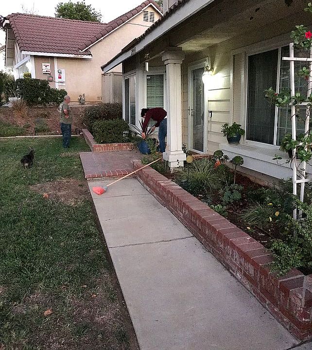 2nd image of 24543 Jasmine Ct