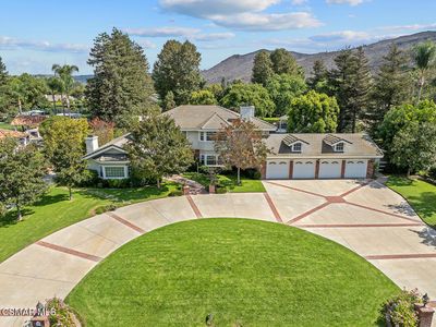 2216 Applewood Ln, Camarillo, CA, 93012