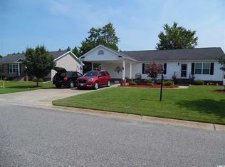 344 Stone Throw Dr, Murrells Inlet, SC 29576