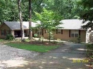 101 Boyton Ct, Havana, FL 32333