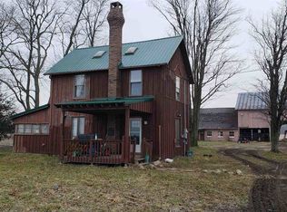 7760 E 950 N, Union City, IN 47390
