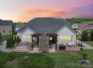 500 Chicory Cir, Matthews, NC 28104