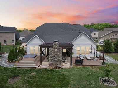 500 Chicory Cir, Matthews, NC, 28104