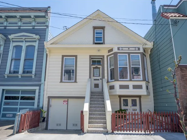 2917 25th St, San Francisco, CA 94110