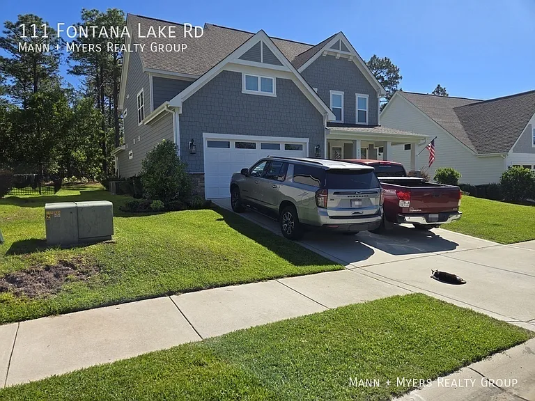 111 Fontana Lake Rd — Photo 2