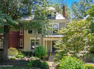 1246 Everett Ave, Louisville, KY 40204