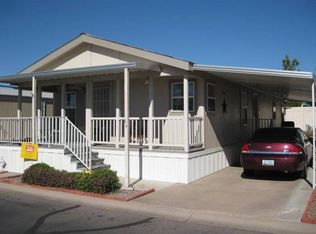 535 S Alma School Rd LOT 64, Mesa, AZ 85210