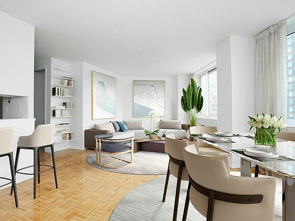 4th image of 2000 Broadway APT 11G