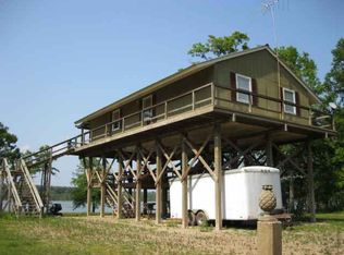 2205 Pecan Grove Rd, Woodville, MS 39669