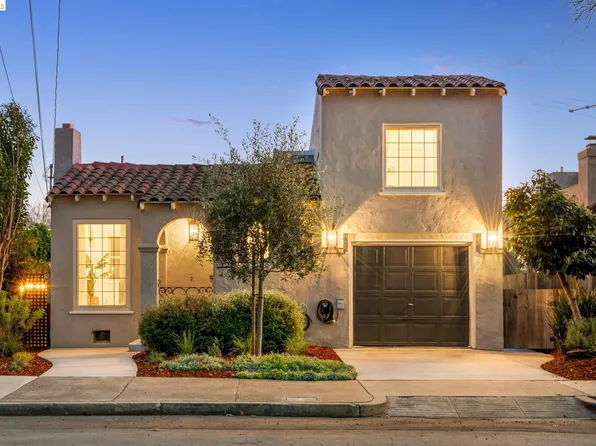 737 Cary Dr, San Leandro, CA 94577