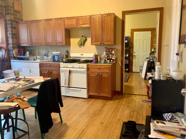 2135 S Western Ave APT 3R, Chicago, IL 60608