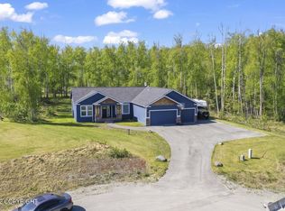 1666 S Berlin Rose St, Wasilla, AK 99654
