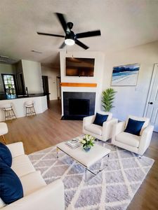 4800 W Lovers Ln APT 212, Dallas, TX, 75209