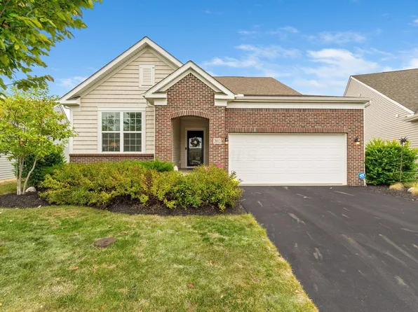 2012 Common Bent Dr, Sunbury, OH 43074