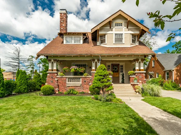 28 N Audubon Rd, Indianapolis, IN 46219