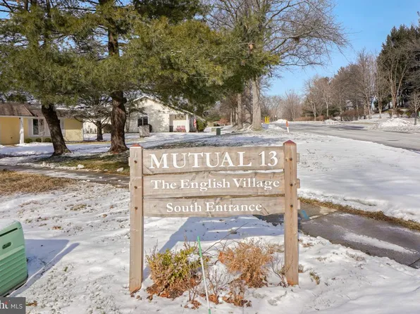 3612 Pimlico Pl #9-A, Silver Spring, MD 20906