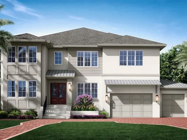 4614 W Sunset Blvd, Tampa, FL 33629