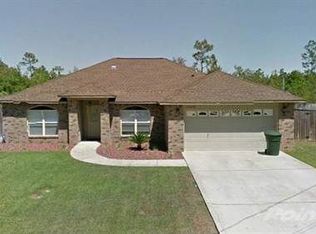 1020 Joaquin Rd, Pensacola, FL 32506