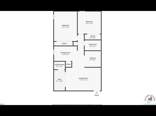 1100 College Park Dr APT 5