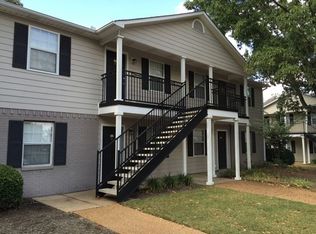 2112 Old Taylor Rd APT E8, Oxford, MS 38655