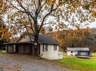 3996 Buckwheat Rd, Millerstown, PA 17062