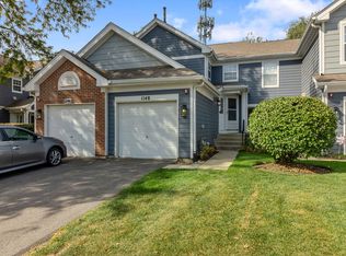 1148 Harbor Ct, Glendale Heights, IL 60139
