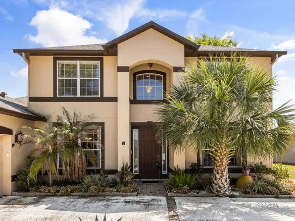 1318 Lucky Pennie Way, Apopka, FL 32712