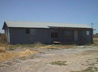 21615 El Rancho Rd, Tracy, CA 95304