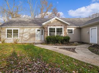 4747 Boomers Way NE, Grand Rapids, MI 49525