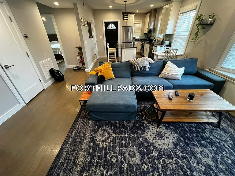 19 Highland St #3F — Photo 33