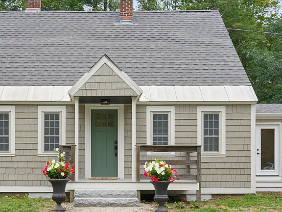 3rd image of 105 Bradford Springs Road