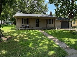 101 S Wright St, Frontenac, KS 66763