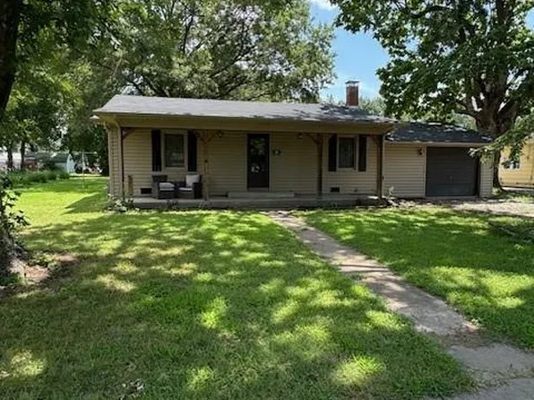 101 S Wright St, Frontenac, KS 66763