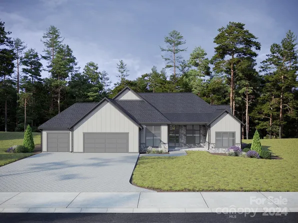 491 Ascension Valley #12, Horse Shoe, NC 28742