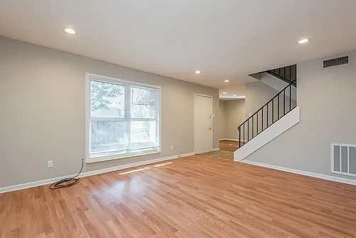 Floor plan (ACHMidL) 502 Cedartop Ln (Units 1 - 4) - C
