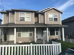 2807 Fulton St, Everett, WA 98201