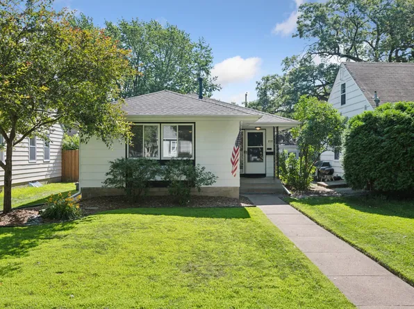 5737 20th Ave S, Minneapolis, MN 55417